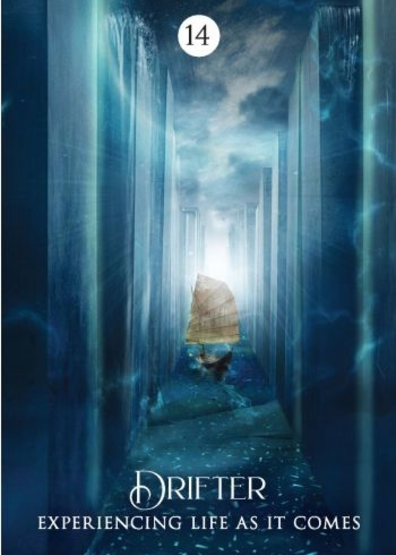 The Shamans Dream Oracle