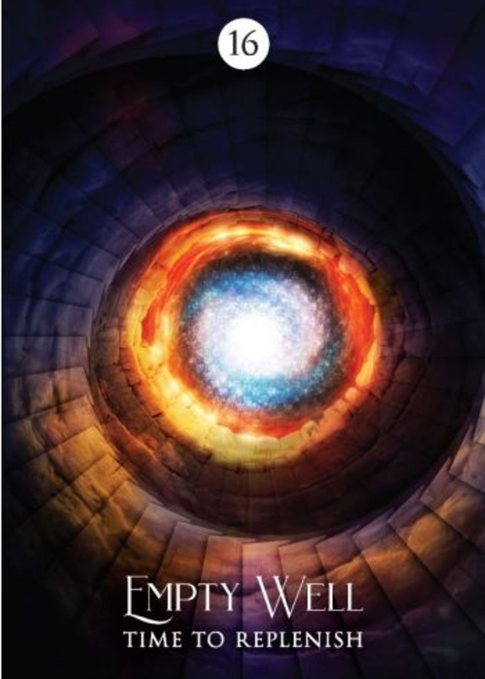 The Shamans Dream Oracle