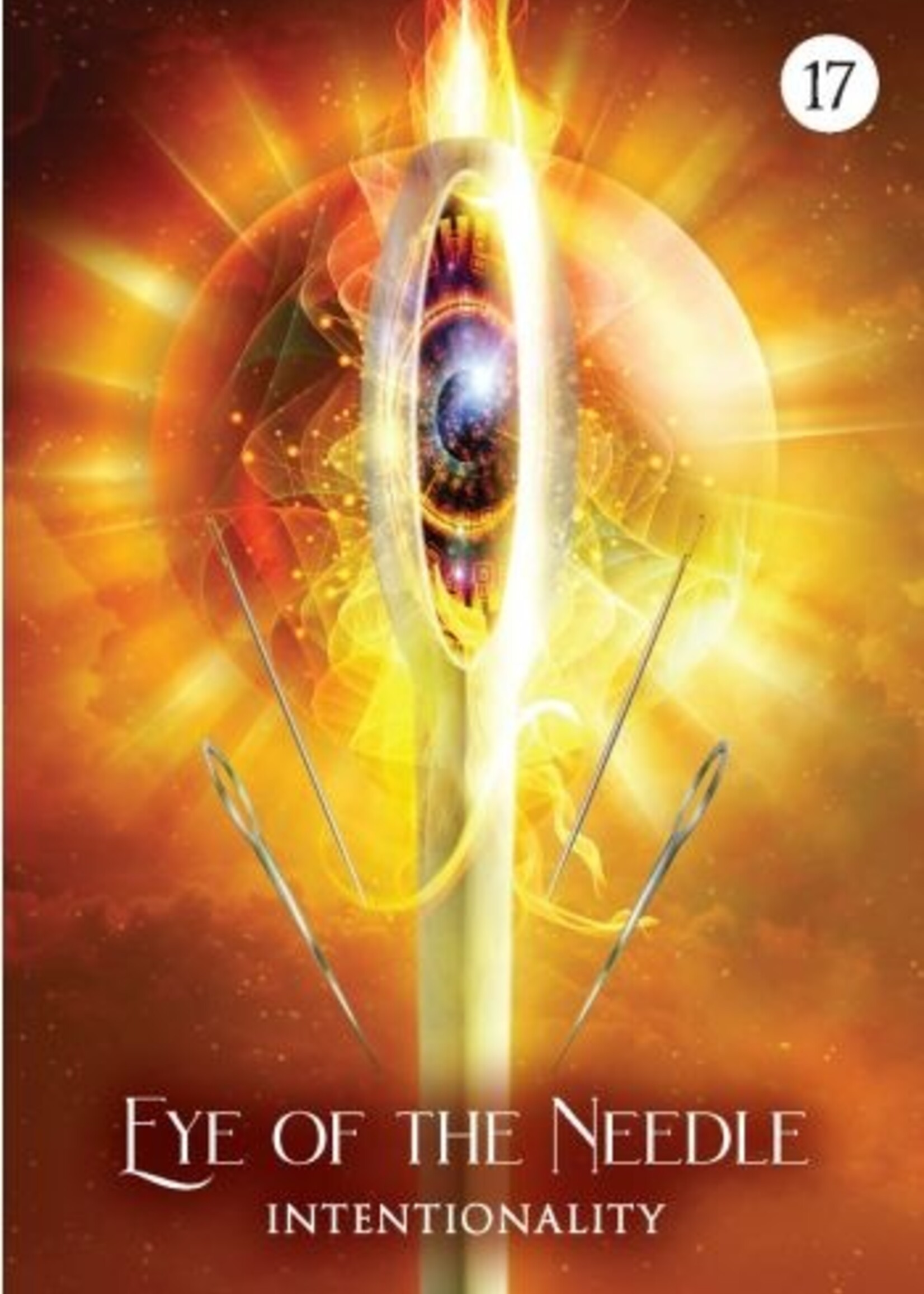 The Shamans Dream Oracle