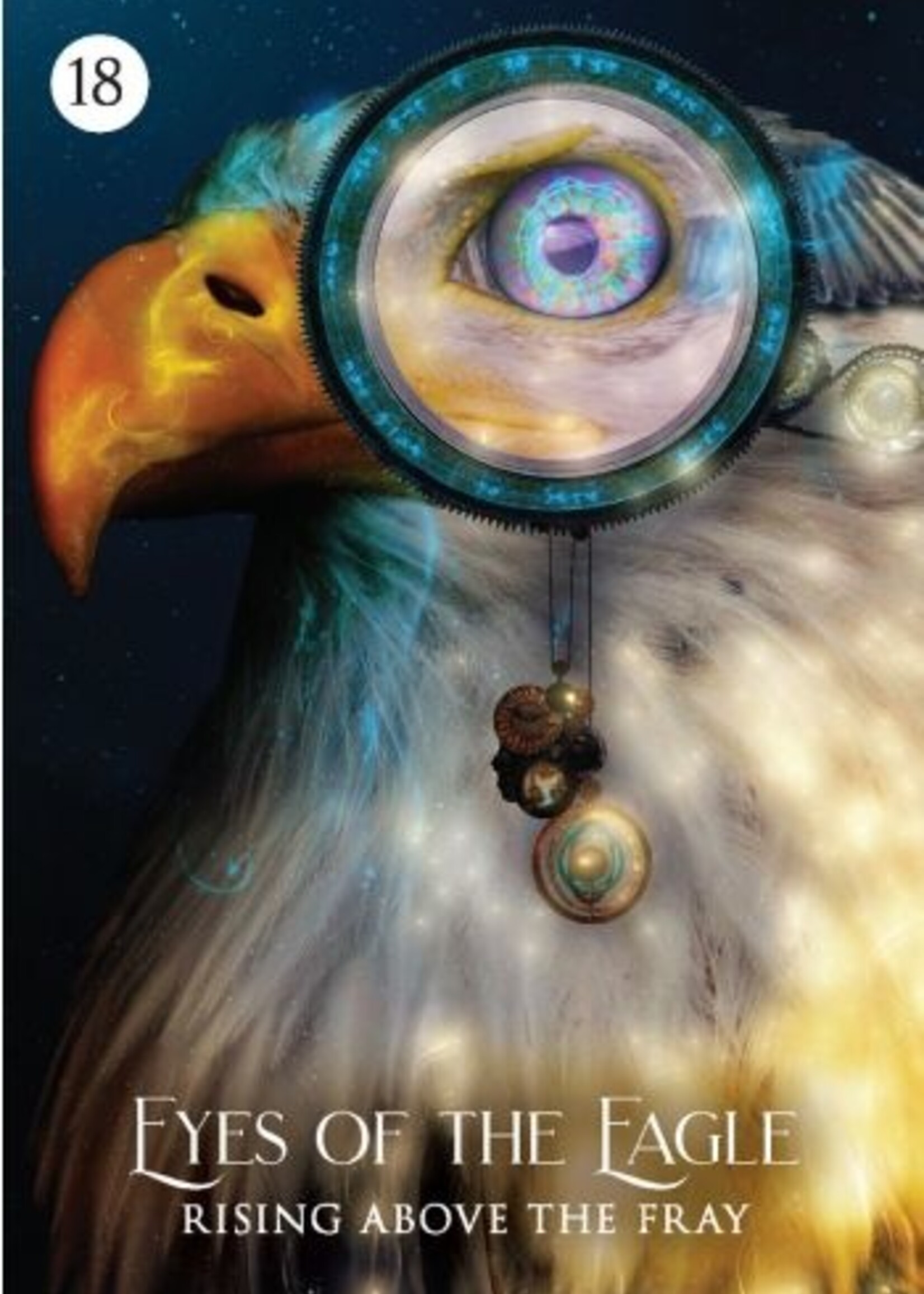 The Shamans Dream Oracle