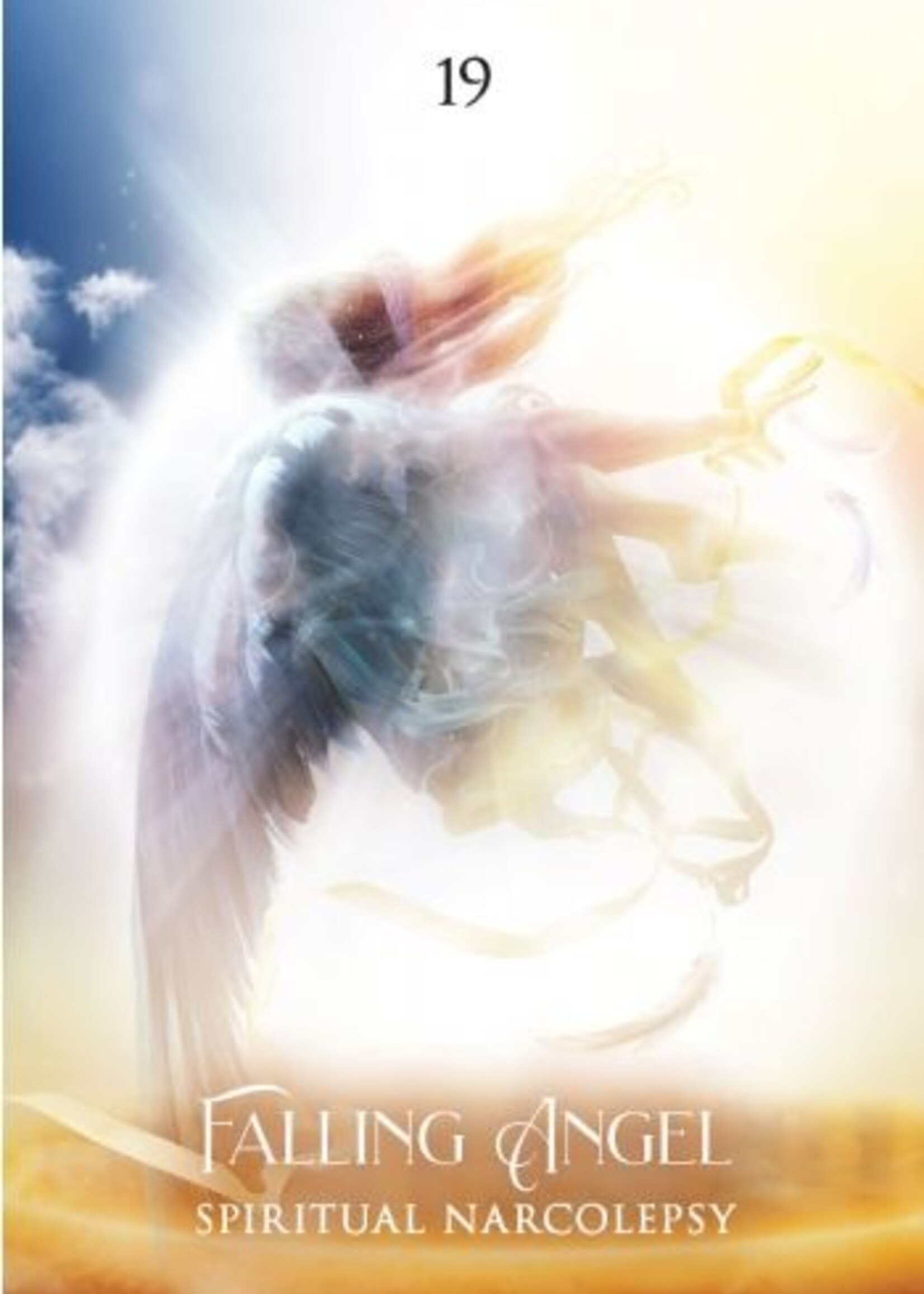 The Shamans Dream Oracle