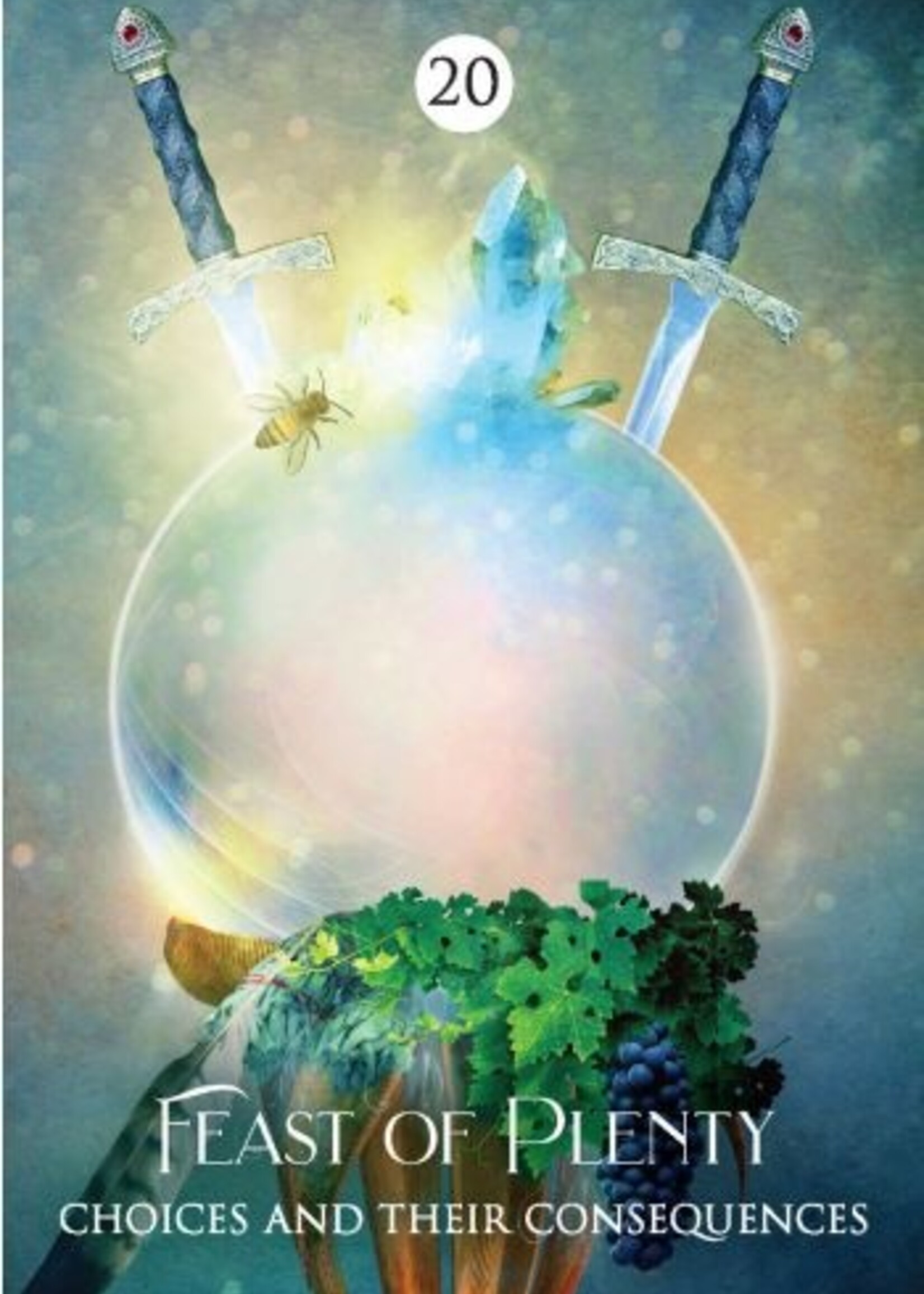 The Shamans Dream Oracle