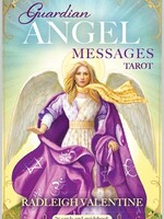 Guardian Angel Messages Tarot