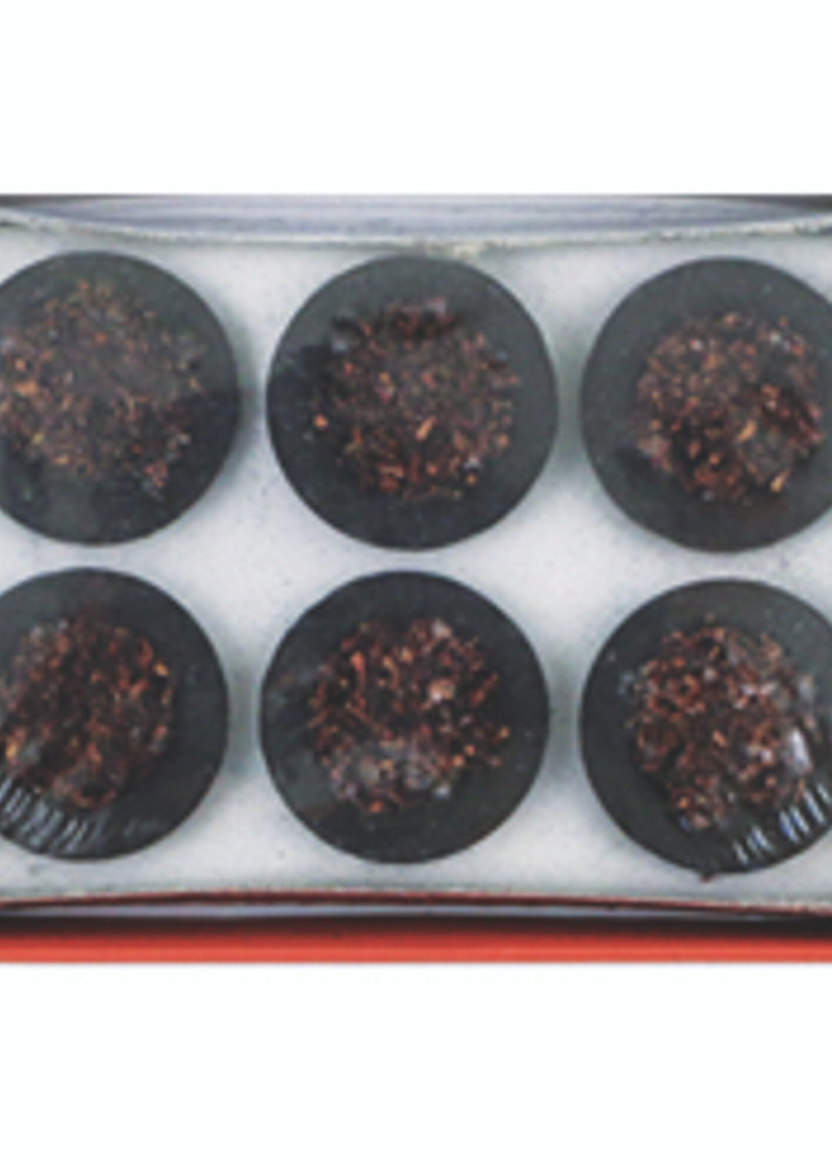 DRAGONS BLOOD INCENSE CUPS 6PC