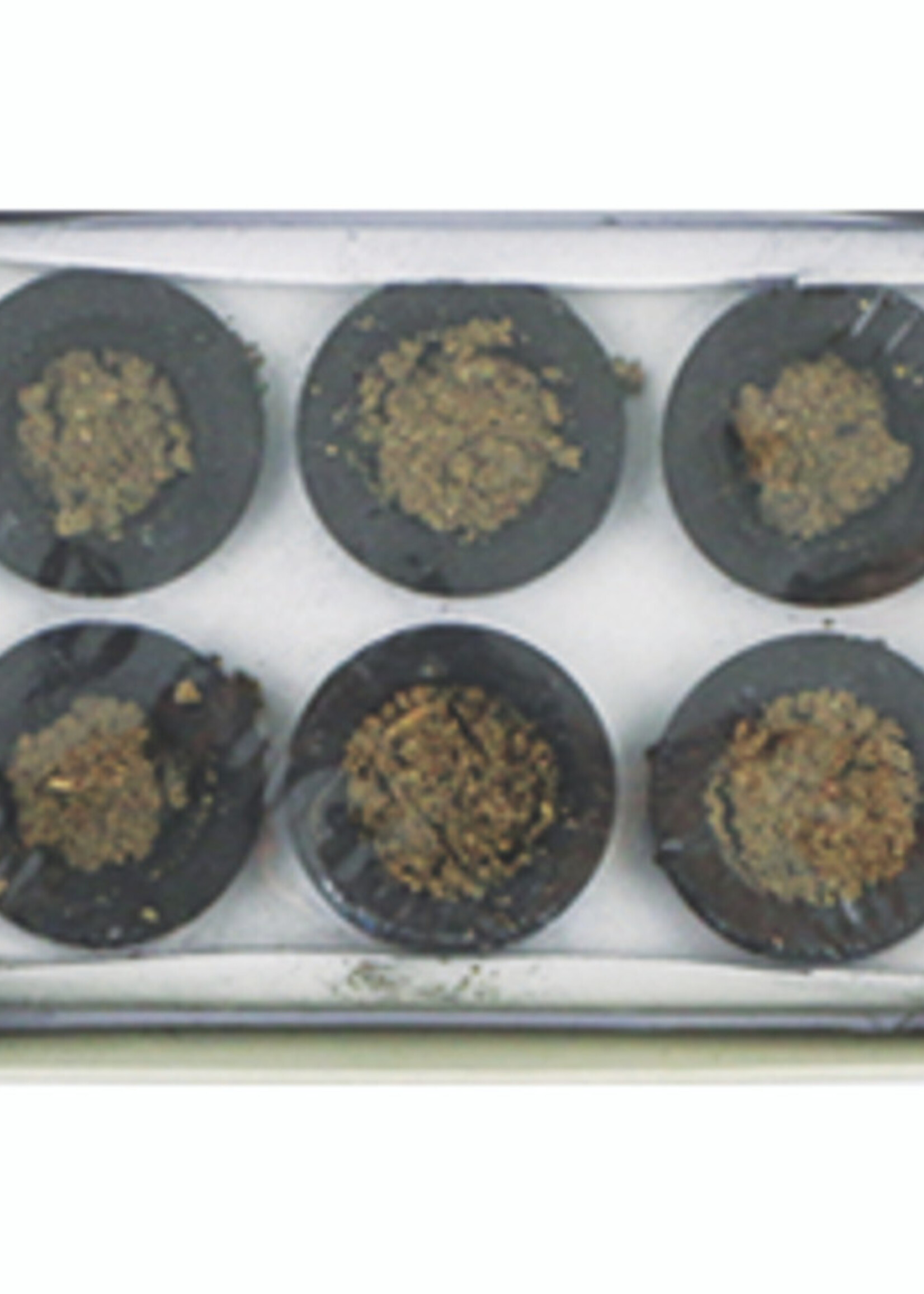 WHITE SAGE SMUDGE CUPS 6PC