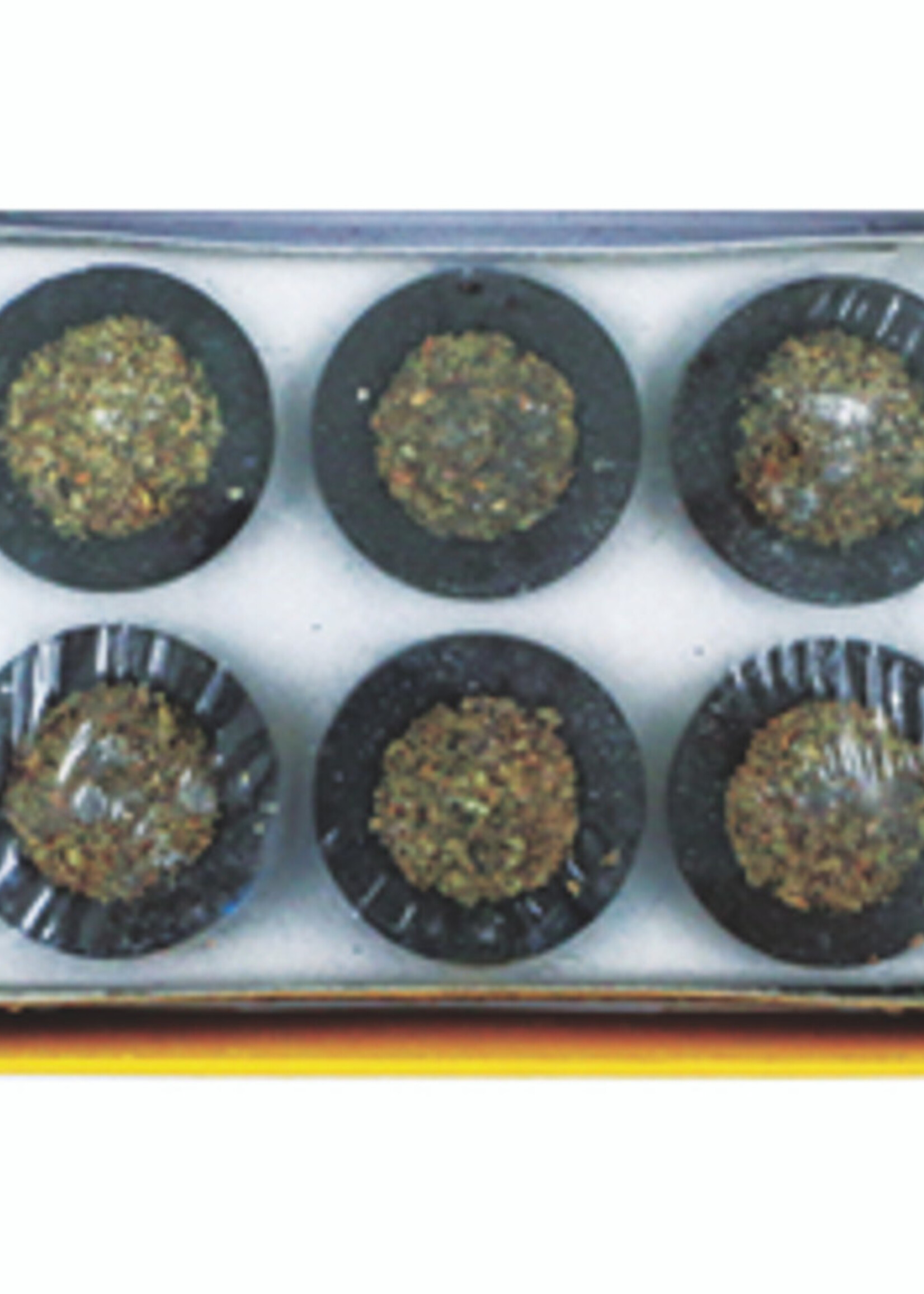 Frankincense Incense Cups