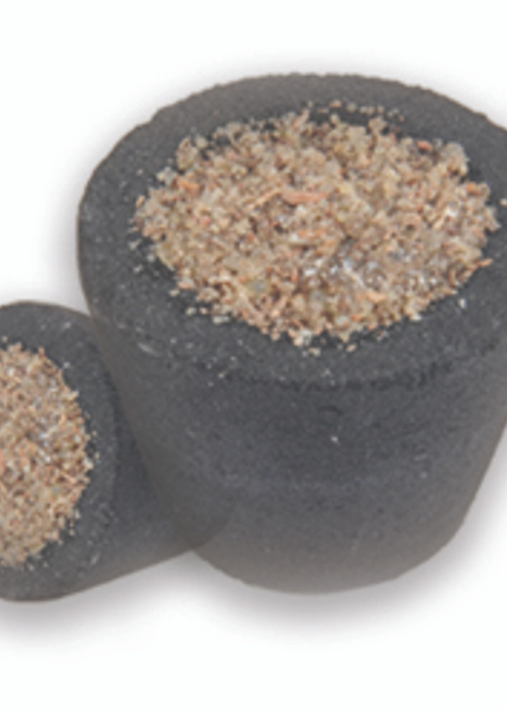 Frankincense Incense Cups