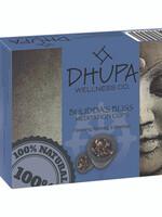 BUDDHA'S BLESSING MEDITATION INCENSE CUPS 6PC