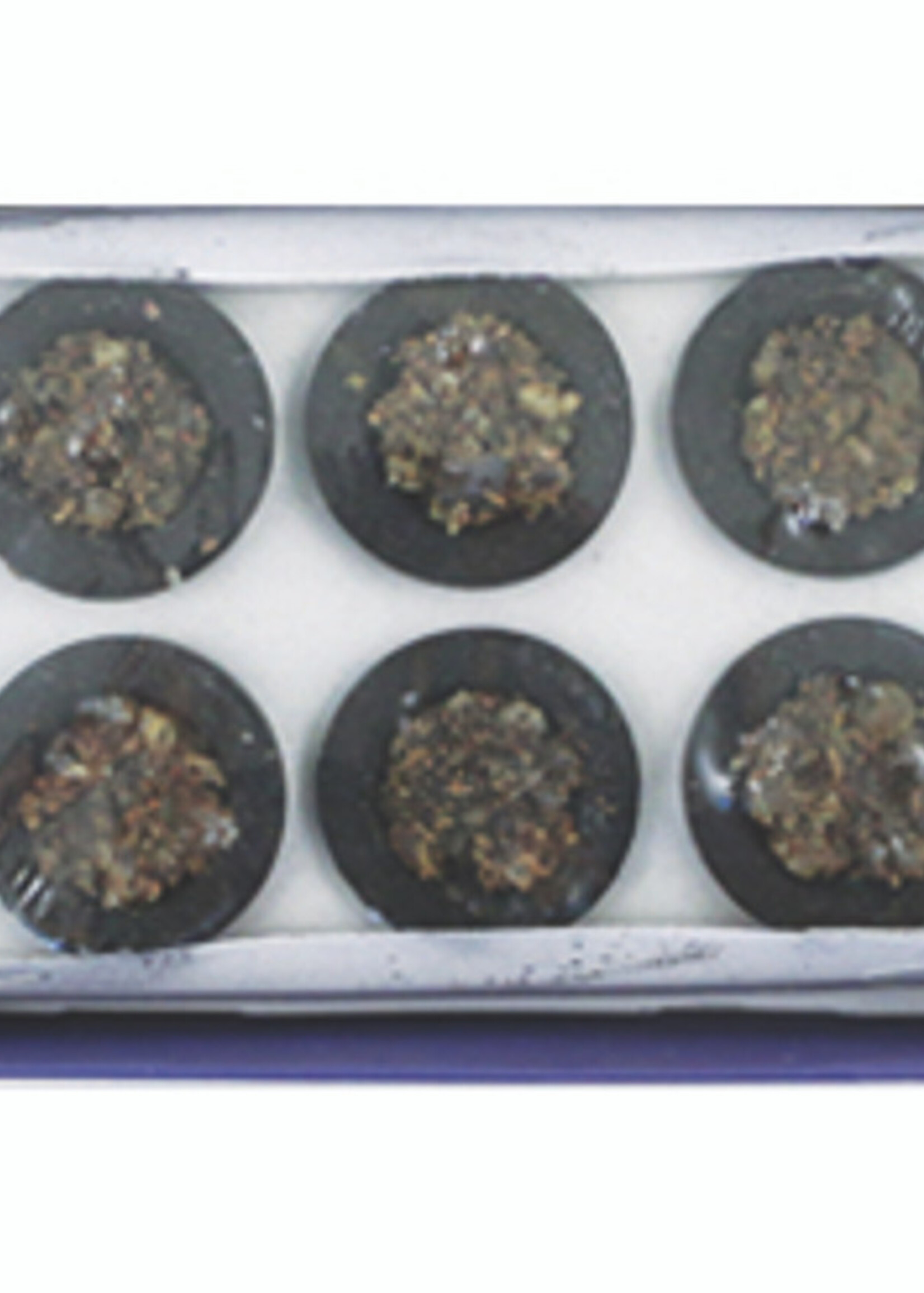 BUDDHA'S BLESSING MEDITATION INCENSE CUPS 6PC