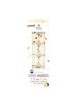 7 Chakra Little Smudgies Candles
