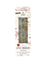 Palo Santo Little Smudge Candles