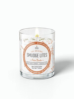 Palo Santo Votive Smudge Candle