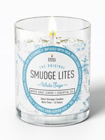 White Sage Votive Smudge Candle