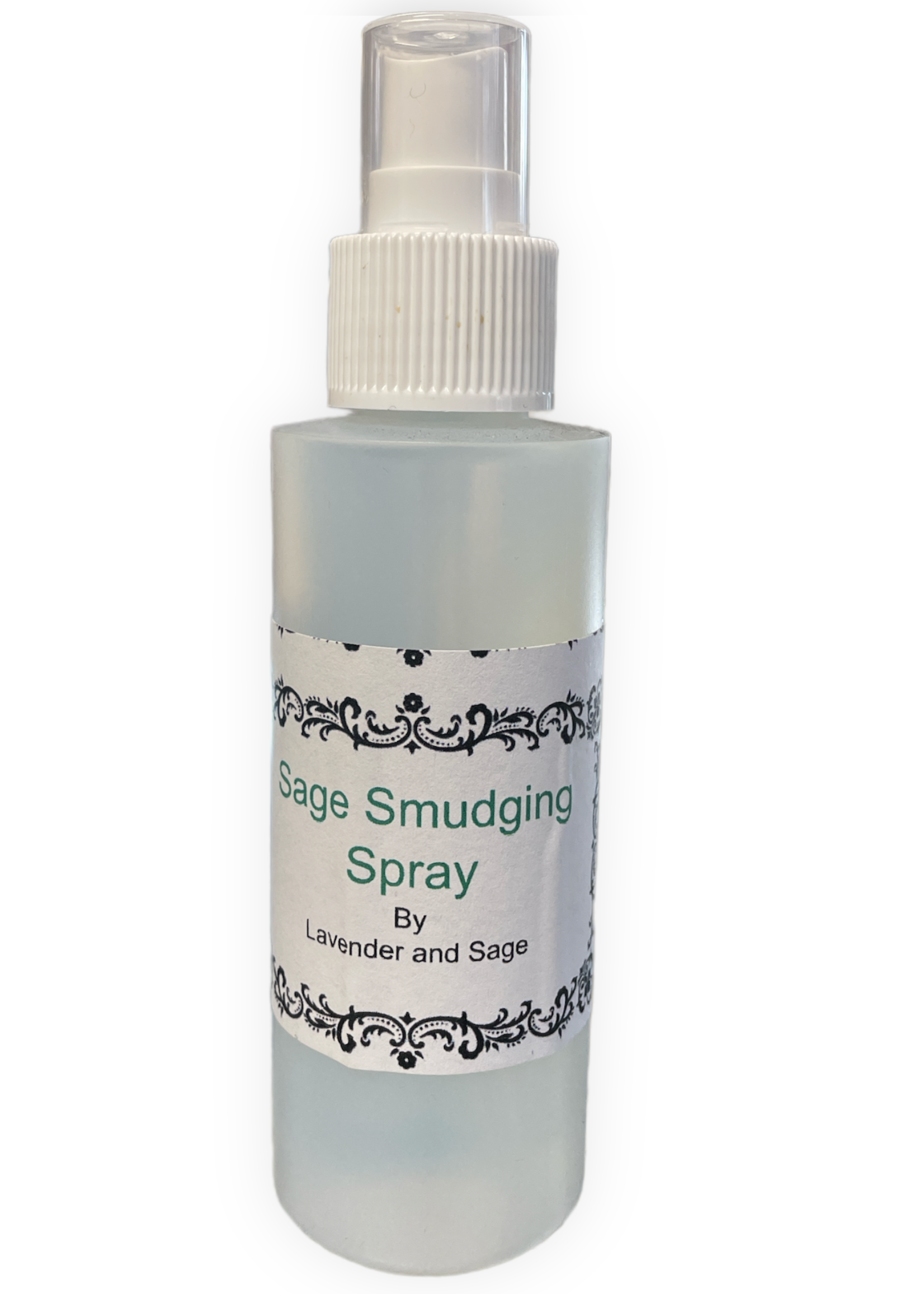 Sage Smudging Spray 4 FL oz