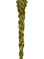 Greenman Magical Wand