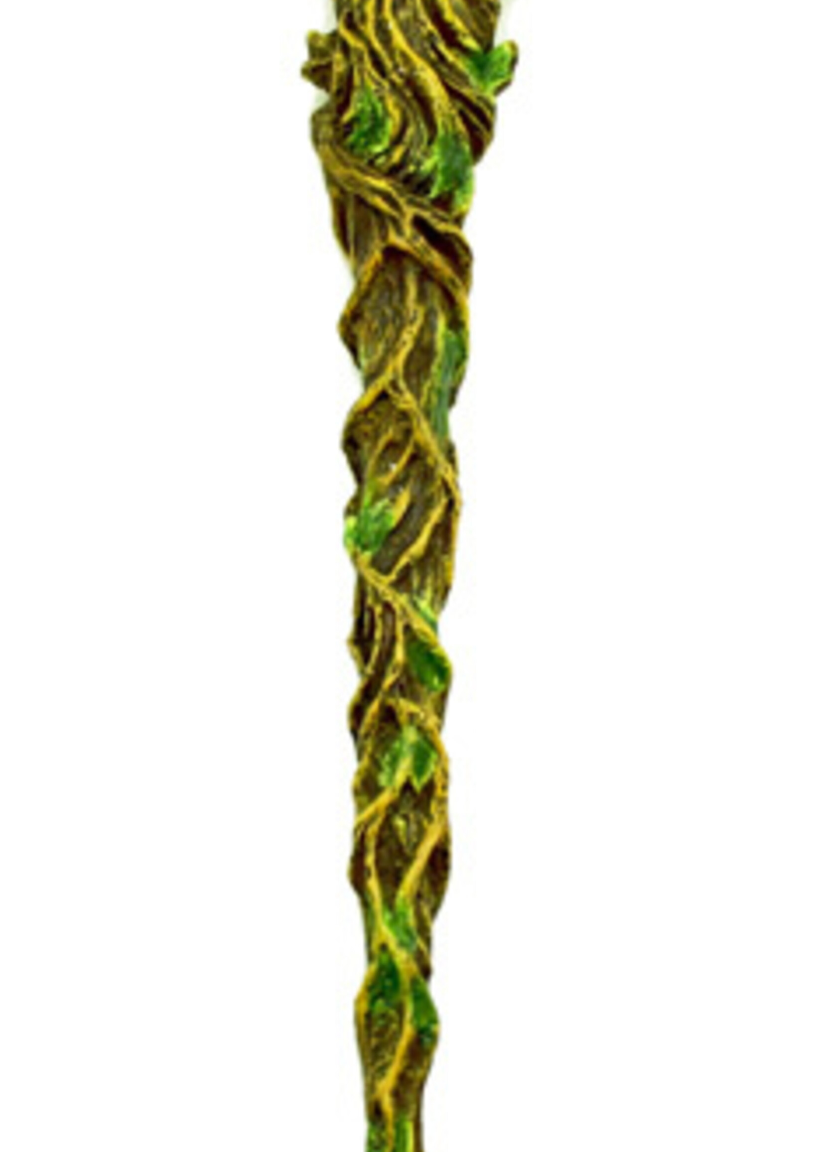 Greenman Magical Wand
