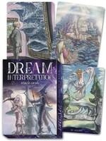 Dream Interpretation Cards