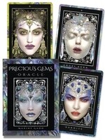 Precious Gems Oracle