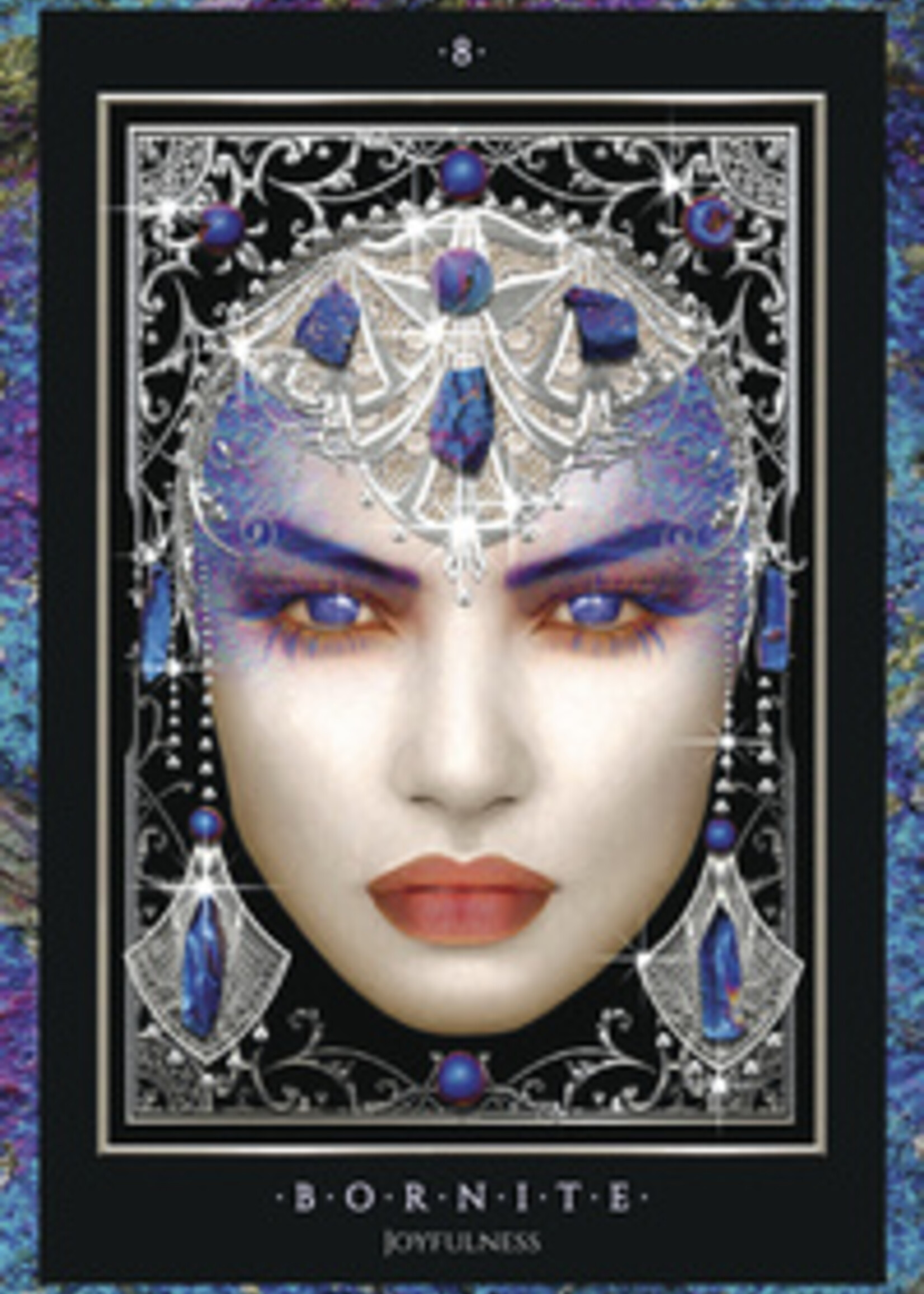 Precious Gems Oracle