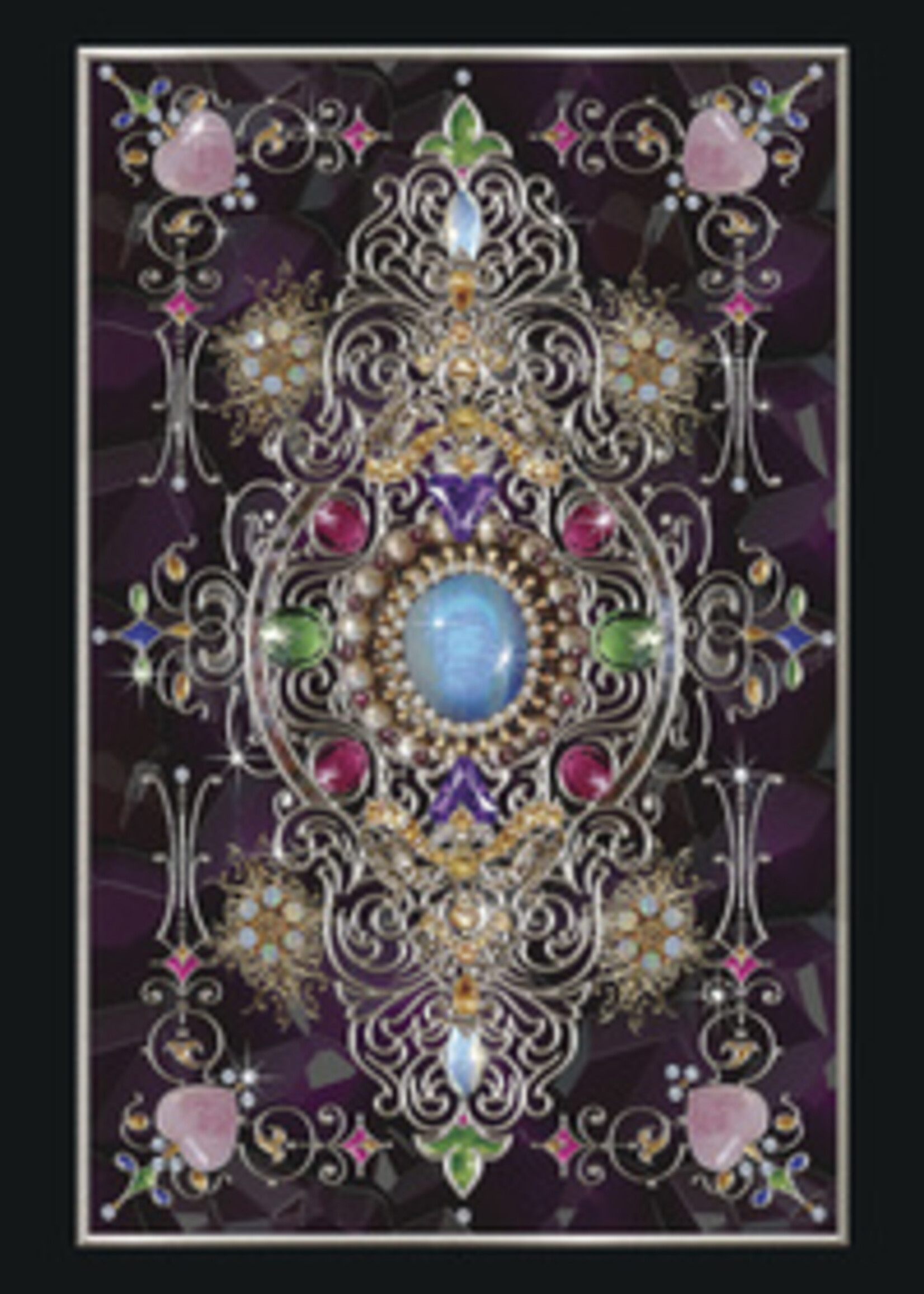 Precious Gems Oracle