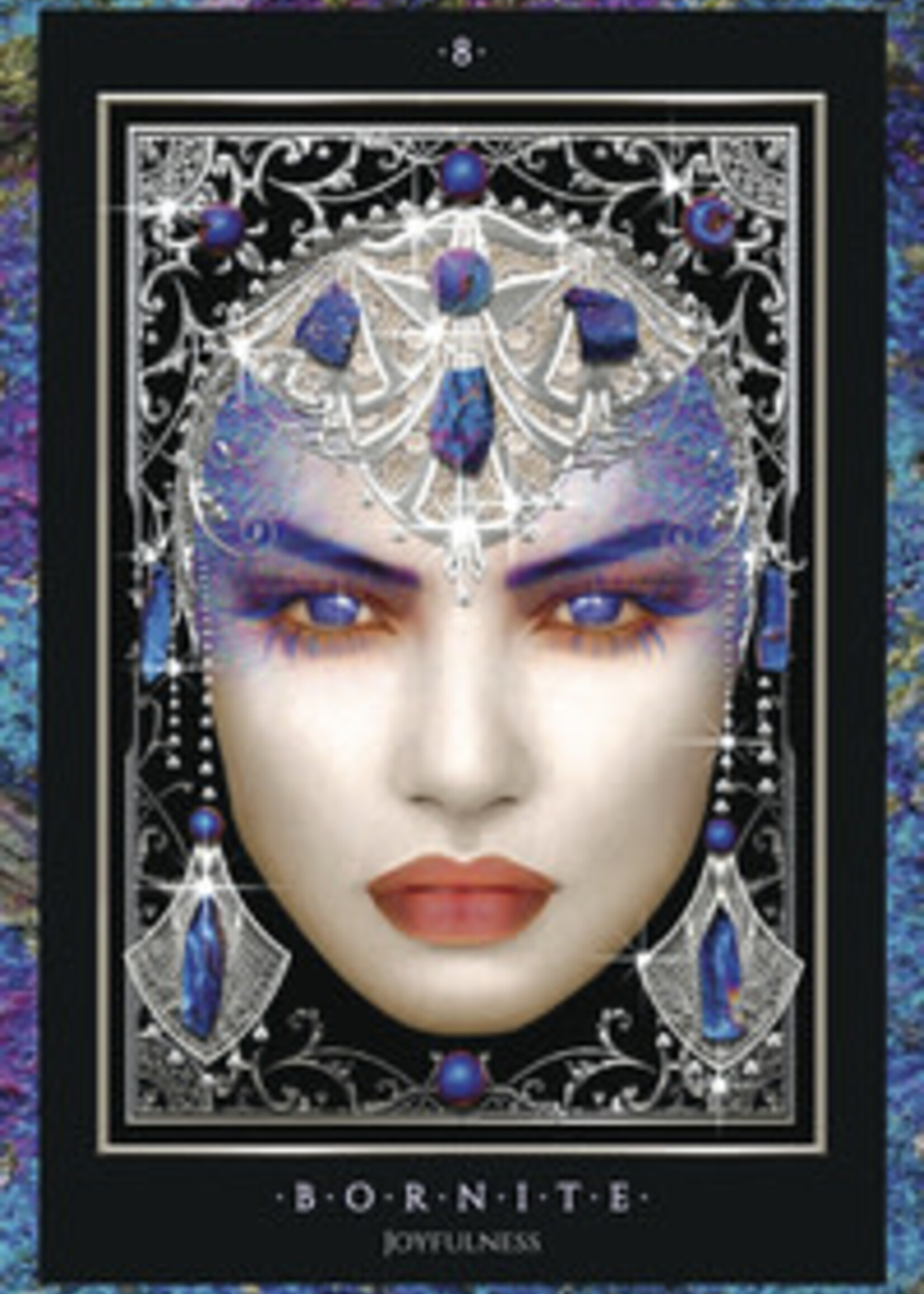 Precious Gems Oracle