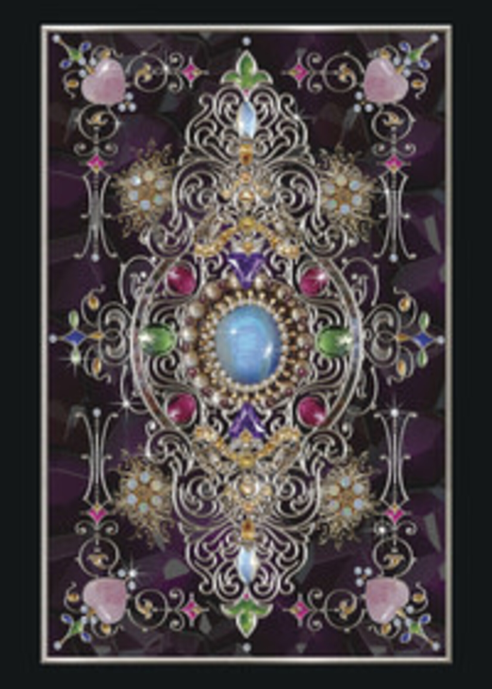 Precious Gems Oracle