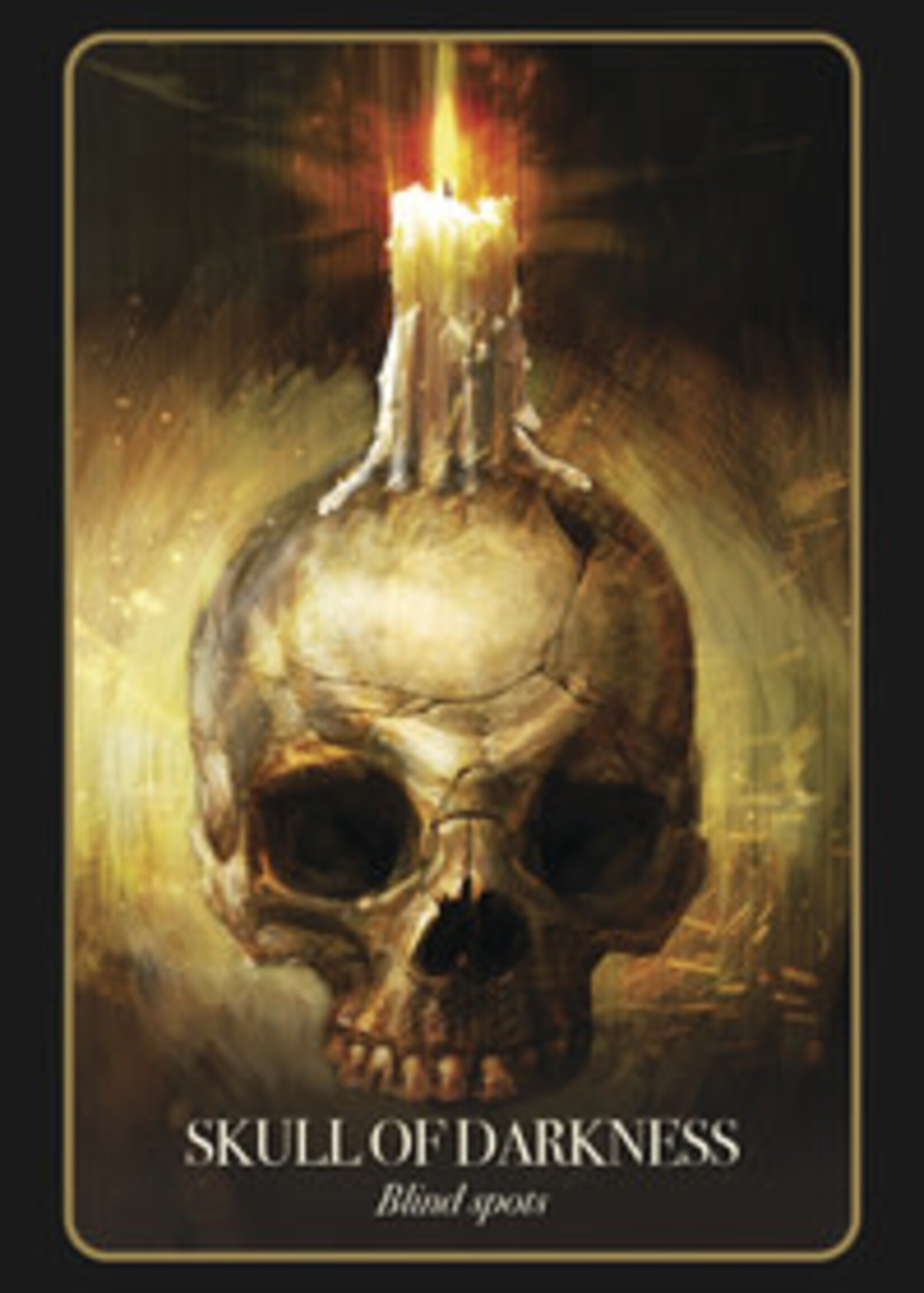 Llewellyn Publications The Halloween Oracle Cards