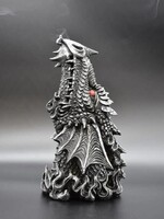 Dragon Head Incense Holder