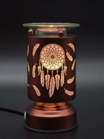Dream Catcher Electric Aroma Warmer