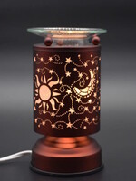 Sun & Moon Electric Aroma Warmer