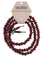 Mallah Meditation Beads