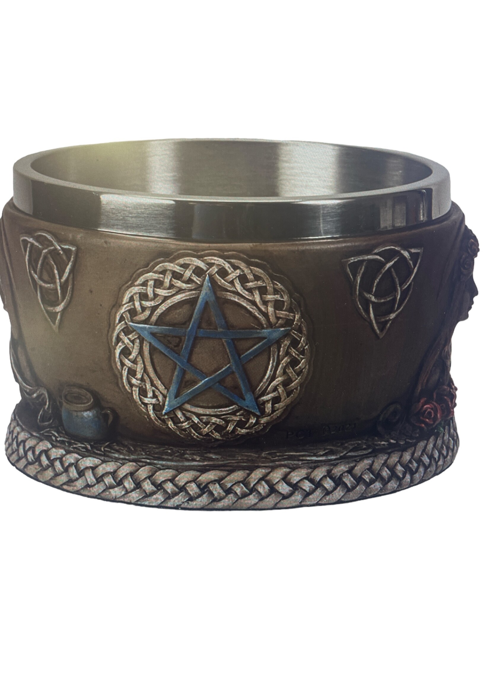 Triple Goddess Smudge