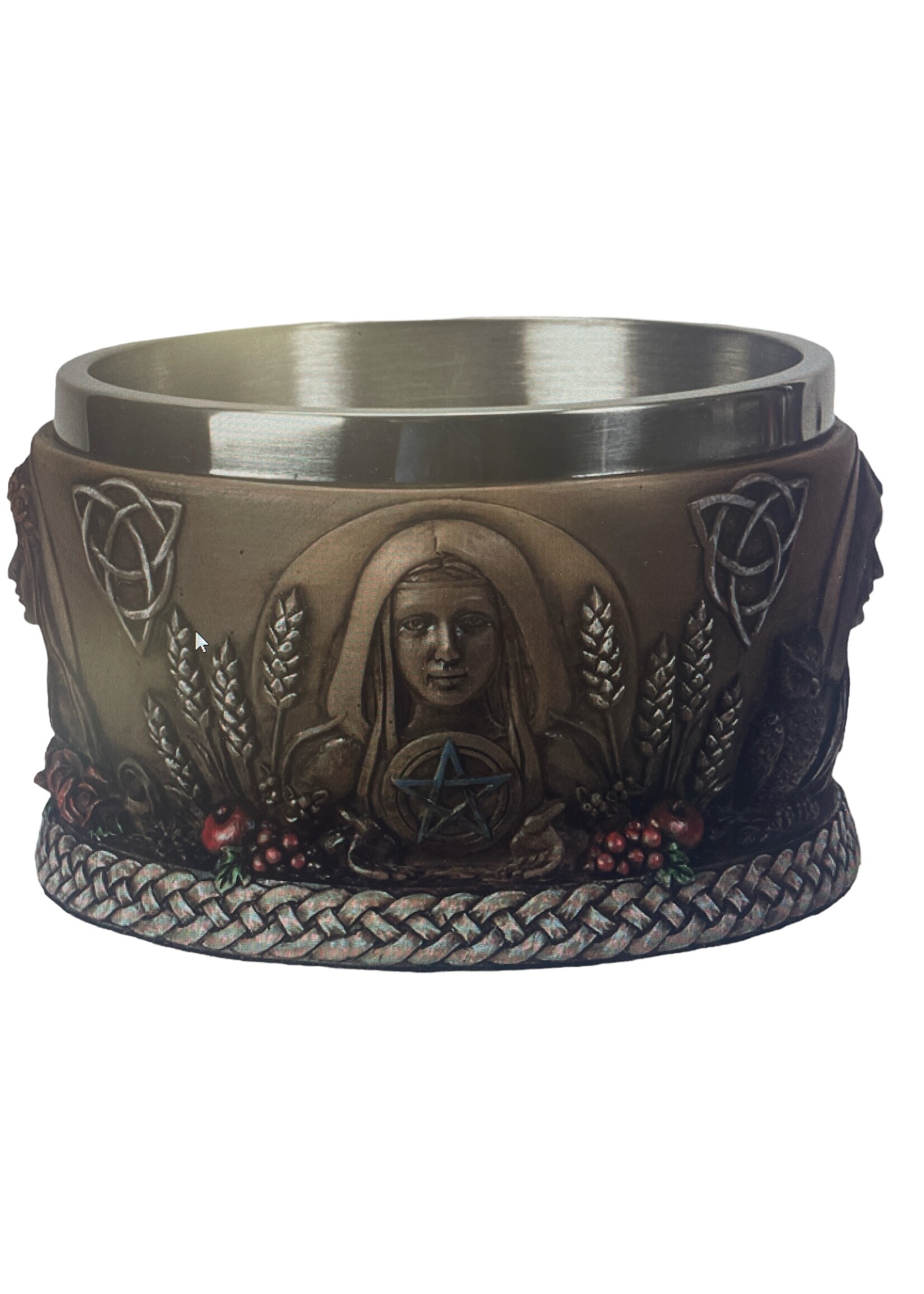 Triple Goddess Smudge