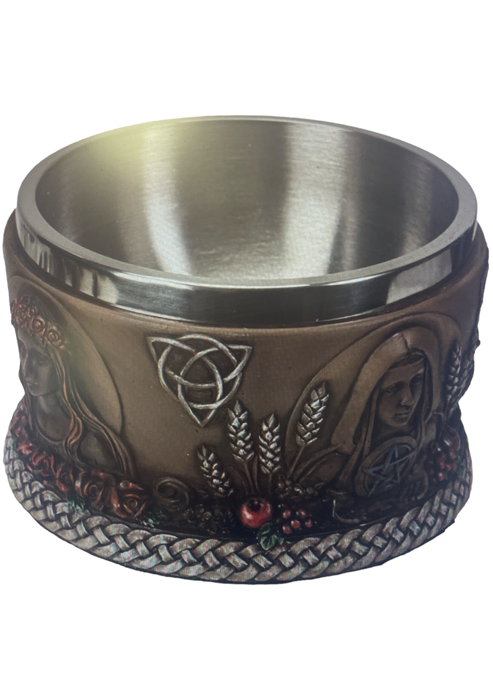 Triple Goddess Smudge