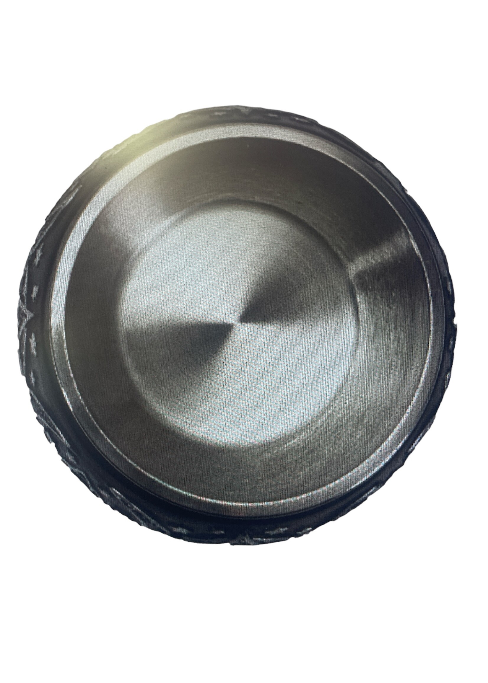 Triple Moon Smudge Bowl