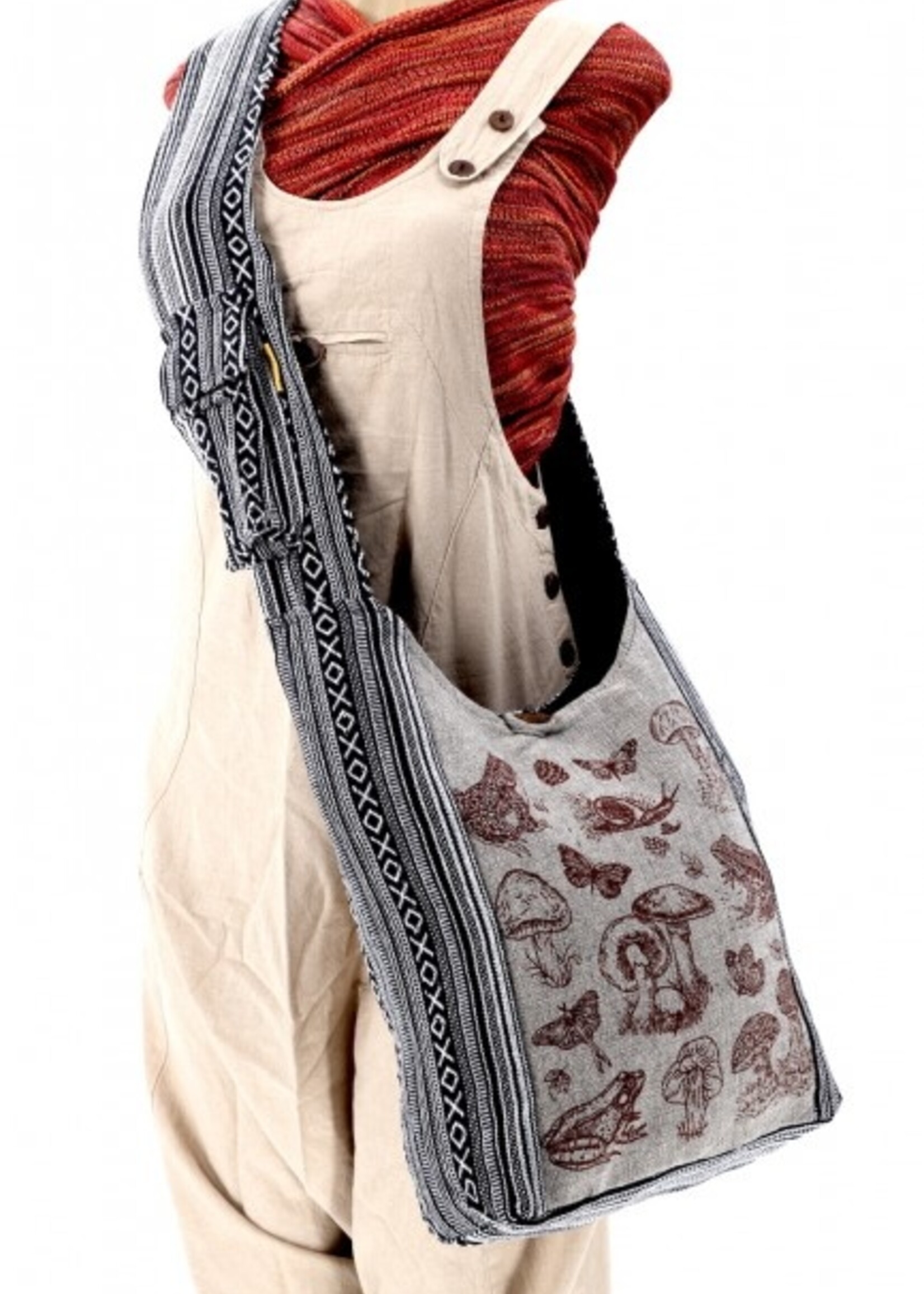 Nature's Things Sidebag