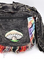 Mushroom Bag