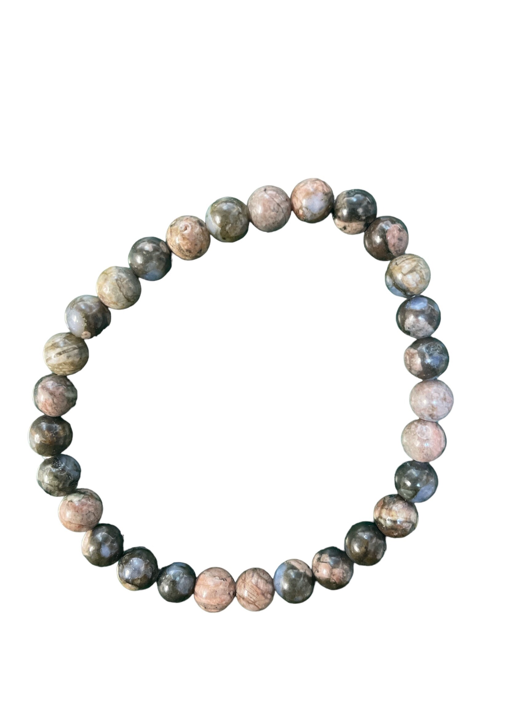 Que Sera Bracelet 4 mm