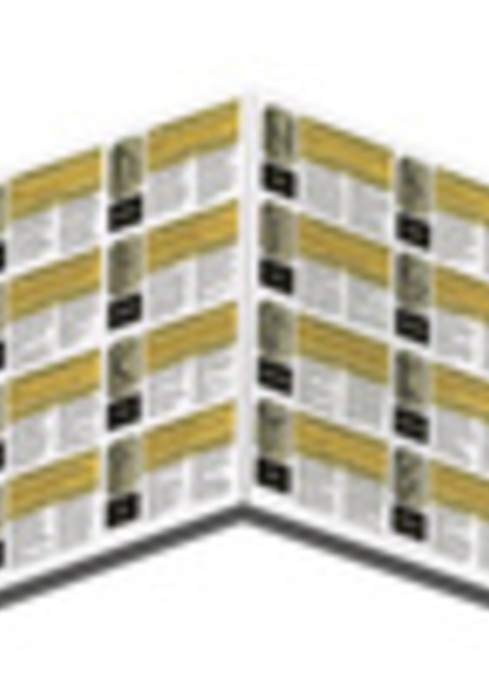 Runes Guide Laminated Guide