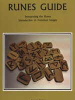 Runes Guide Laminated Guide