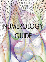Numerology Laminated Guide