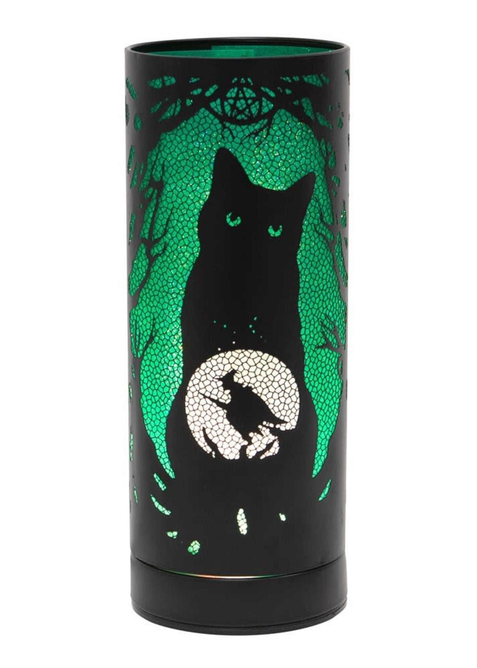 Rise of the Witches Aroma Lamp