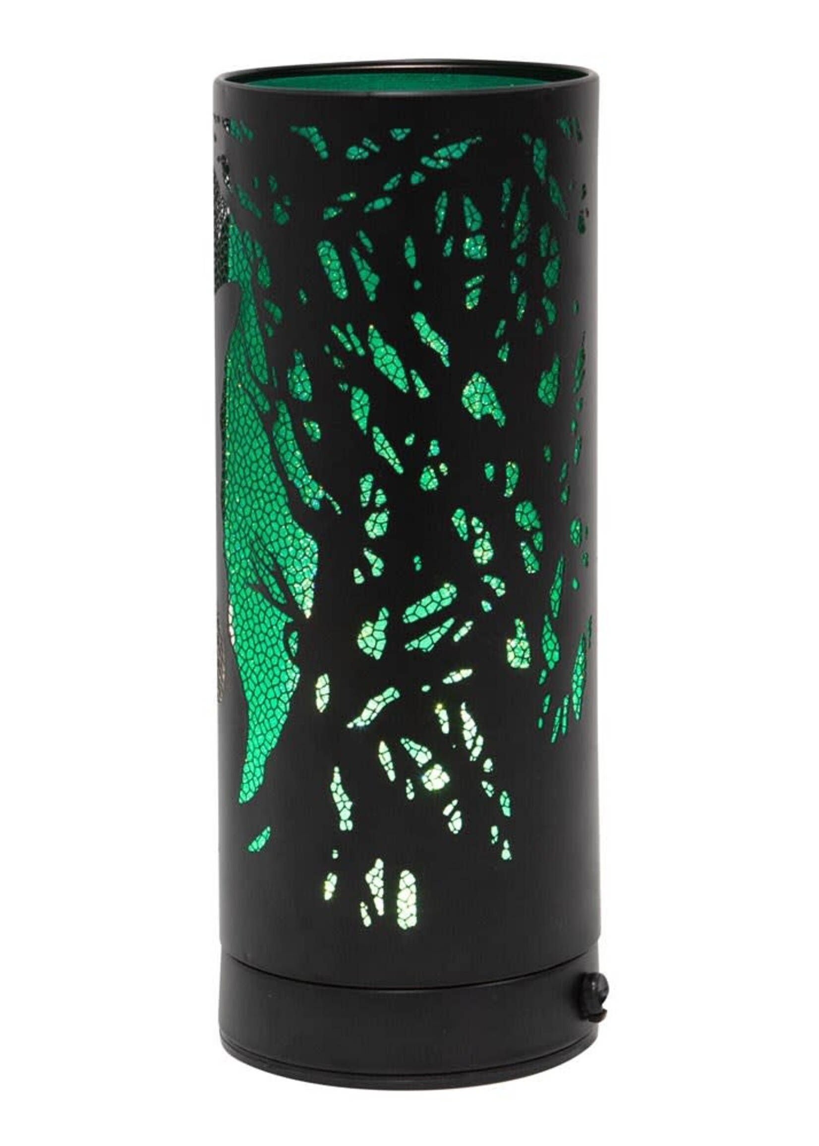 Rise of the Witches Aroma Lamp