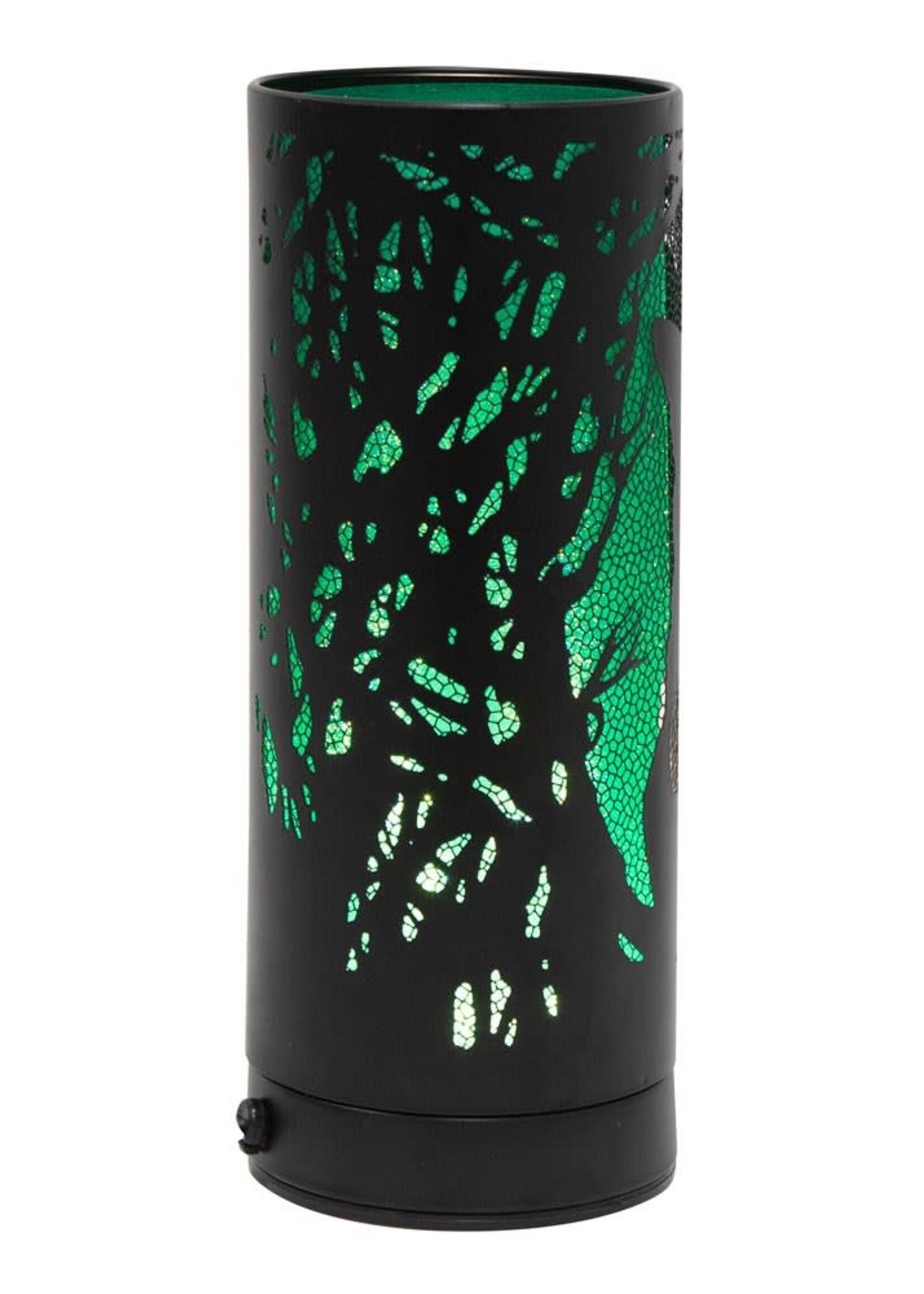 Rise of the Witches Aroma Lamp