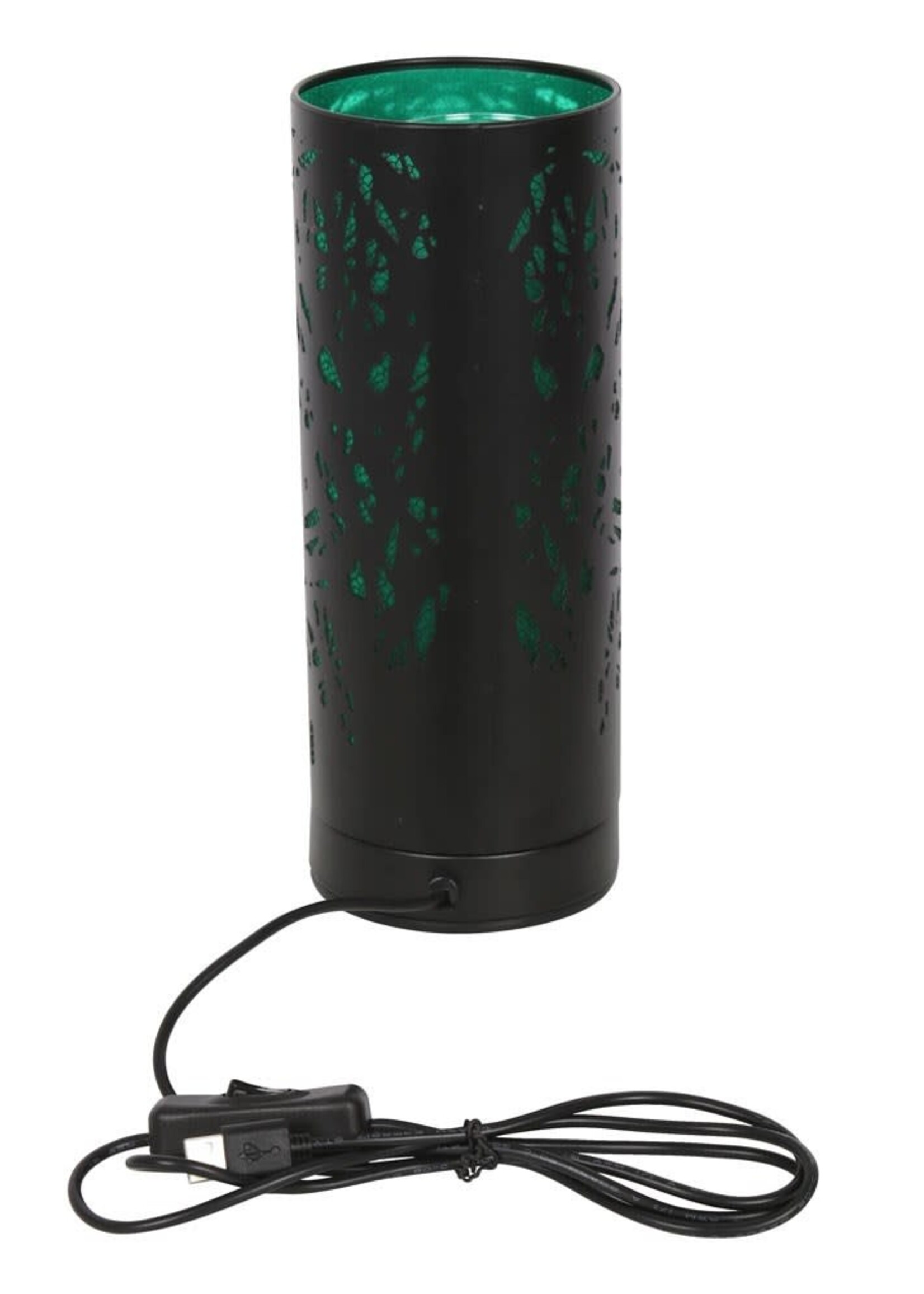 Rise of the Witches Aroma Lamp