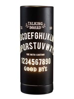 Black Talking Board Electric Aroma Lamp