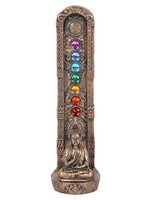 Buddha Chakra Incense Holder