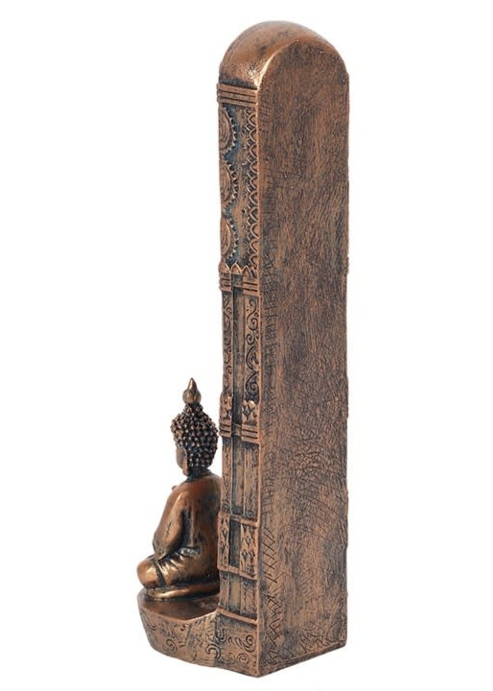 Buddha Chakra Incense Holder