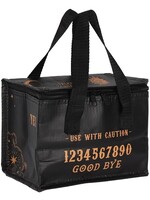 Classic Talking Board Lunch bag