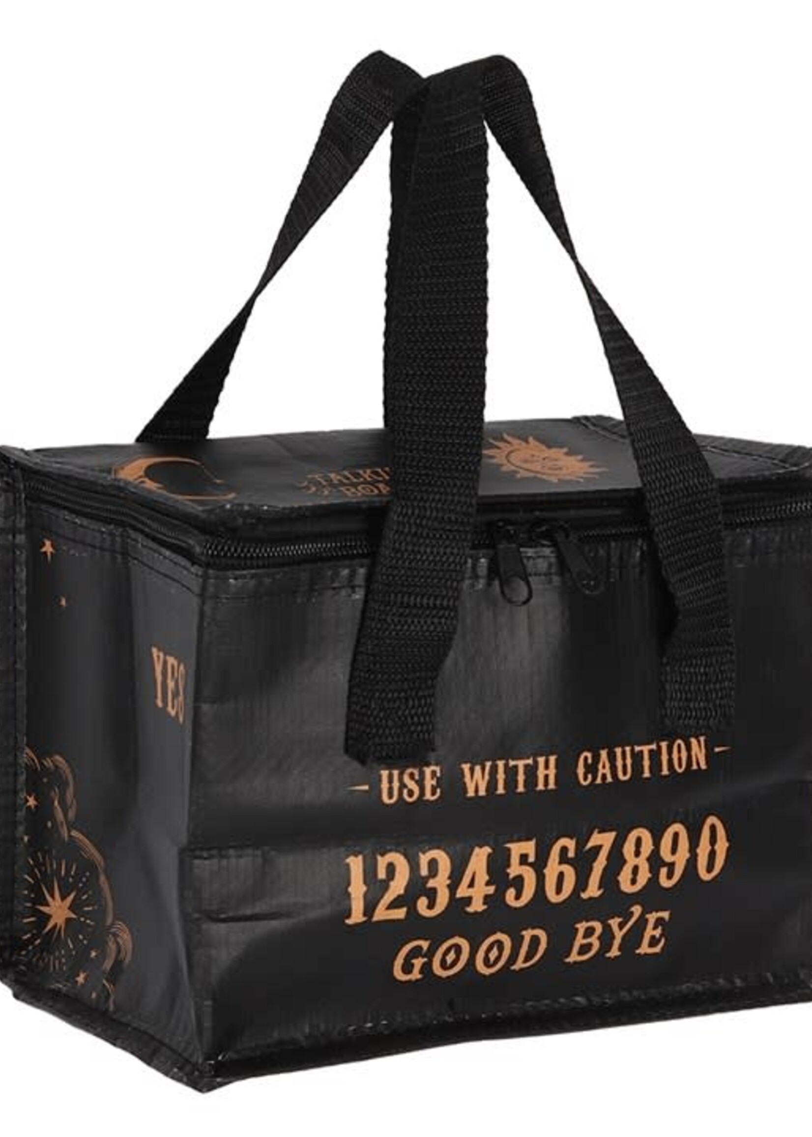 Classic Talking Board Lunch bag